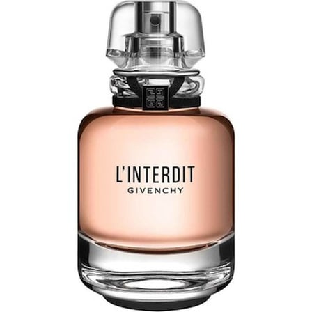 80 ml kadın parfüm, odunsu ve şehvetli notalar ile etkileyici