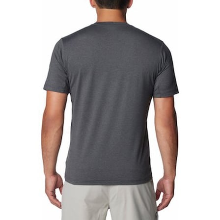 Erkek Kısa Kollu T-Shirt Modeli Konforlu Duruş