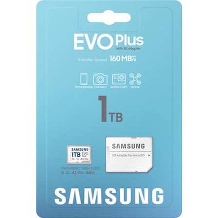 Samsung MB-MC1T0SA/APC 1 Tb Hafıza