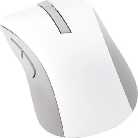 Asus MD102 Kablosuz Mouse Beyaz