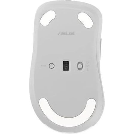 Asus MD102 Kablosuz Mouse Beyaz