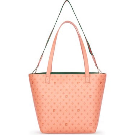Pierre Cardin Mercan Omuz Çantası 05PO25Y2050-MN