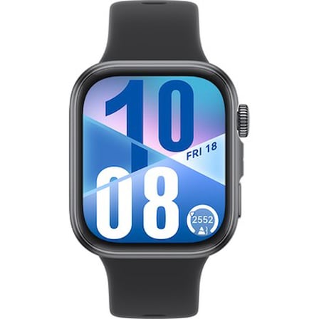 Akıllı Saat - 41 mm, Zaman ve Aktivite Takibi Özellikleri