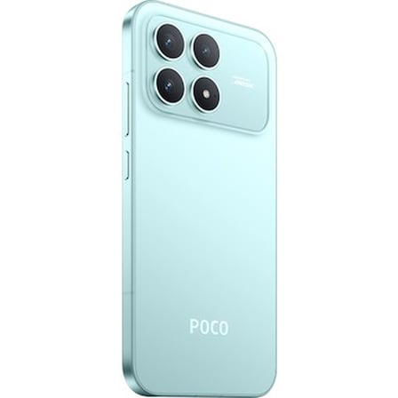 512GB Depolama ile Yüksek Performanslı Akıllı Telefon, Modern