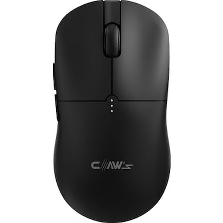 12000 DPI ile Kablosuz Gaming Mouse ve Şarj Standı