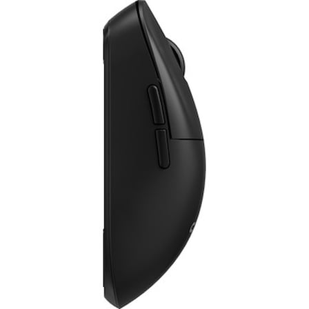 12000 DPI ile Kablosuz Gaming Mouse ve Şarj Standı