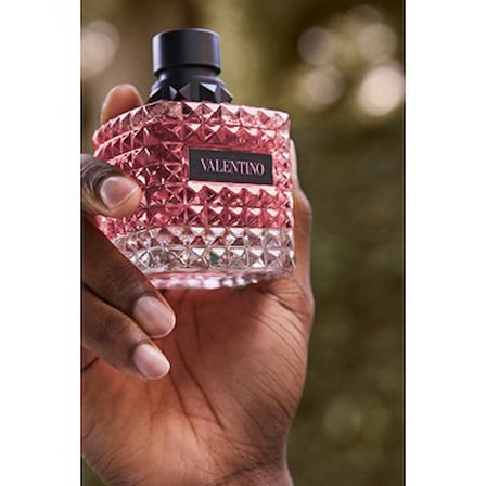 Çiçeksi Koku ile Kadın Parfüm 100ml Modern Tasarım