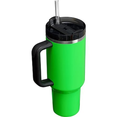 1.18 Lt Neon Renkli Pipetli Termos Özel Seri