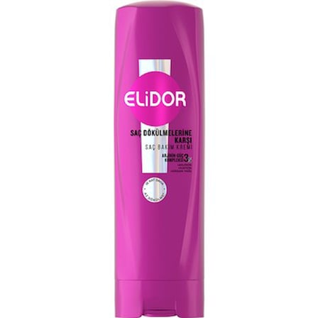Saç Bakım Kremi - Dökülmelere Karşı Güçlü Formül