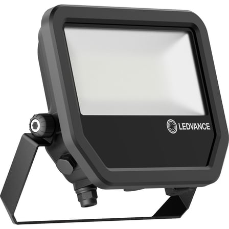 50W LED Aydınlatma, 3000K Renk Sıcaklığı ve Yüksek Lumen