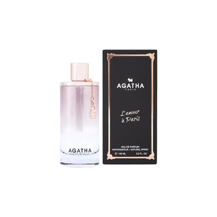 100 ml Kadın Parfümü ile Romantik ve Şık Koku