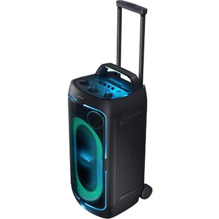 Ses Sistemi ile Yüksek Kaliteli Müzik Keyfi