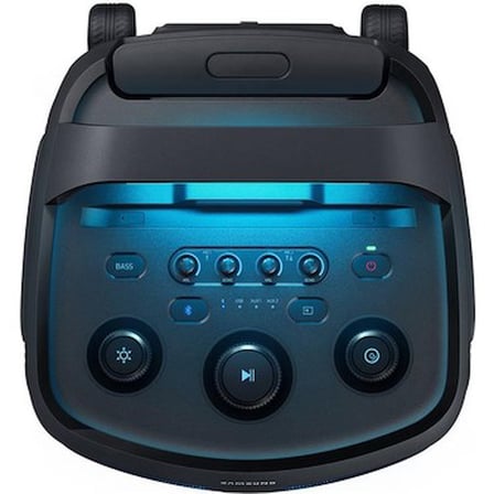 Ses Sistemi ile Yüksek Kaliteli Müzik Keyfi