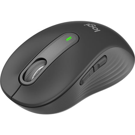 Sağ El İçin Sessiz Kablosuz Mouse - Orta Boy
