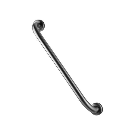 30 cm Yatay-Dikey Engelli Tutunma Barı ile Güvenli Kullanım