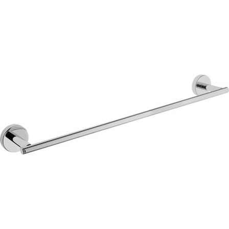 VitrA Base 200 A44100 Krom Uzun Havluluk, Pirinç Malzeme ile Şık Tasarım ve Dayanıklı