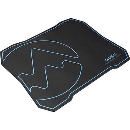 7200DPI Makrolu Oyuncu Mouse, Siyah/Gümüş Tasarım