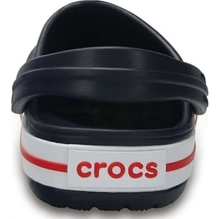 Lacivert Crocband Clog ile Rahat ve Şık Adımlar