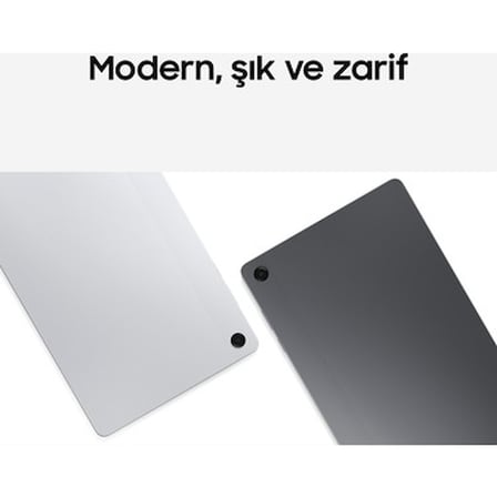 Gümüş Renkli 8 GB 256 GB Tablet