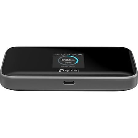 Tp-Link M7750 | 600 Mbps Lte-Advanced Mobile Wi-Fi | CAT12 Destekli | Çift Bant (867 Mbps + 300