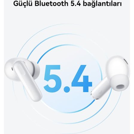 Aktif Gürültü Engelleme Özelliğine Sahip Kulaklık