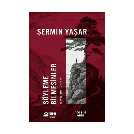 Doğan Kitap Söyleme Bilmesinler – Şermin