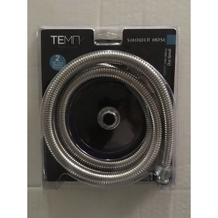 Uzayan Duş Başlığı 150-190 cm Spiral Hortum ile Kolay Montaj