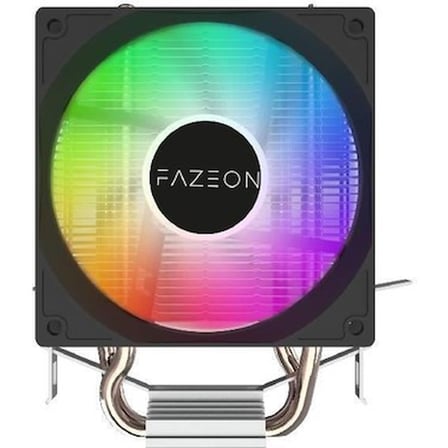 90MM RGB Kule Tipi İşlemci Soğutucu, Yüksek Verimlilik