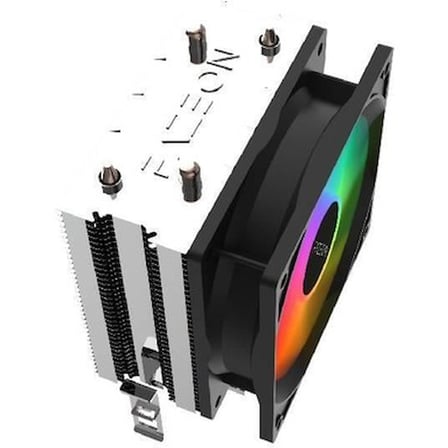 90MM RGB Kule Tipi İşlemci Soğutucu, Yüksek Verimlilik