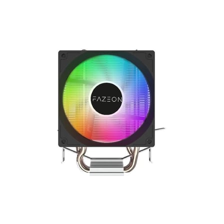 90MM RGB Kule Tipi İşlemci Soğutucu, Yüksek Verimlilik