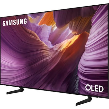 Samsung 65S85F 65'' 165 Ekran Uydu Alıcılı 4K Ultra HD Tizen Smart OLED