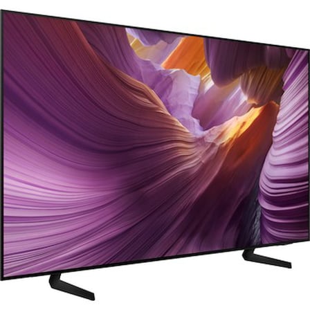 Samsung 65S85F 65'' 165 Ekran Uydu Alıcılı 4K Ultra HD Tizen Smart OLED