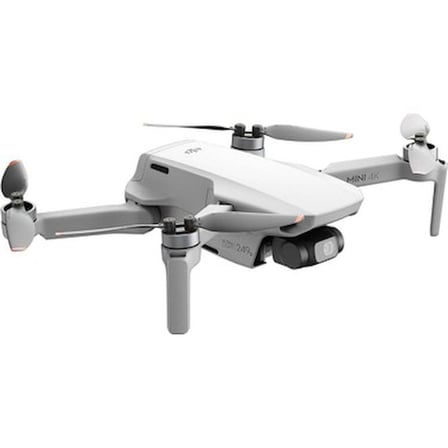 4K Video Kalitesine Sahip Drone ile Hava Görüntüleme Deneyimi