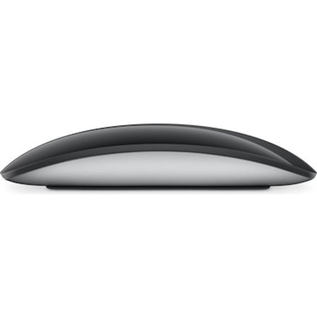 Apple Magic Mouse - Black Multi-Touch (USB‑C) Surface