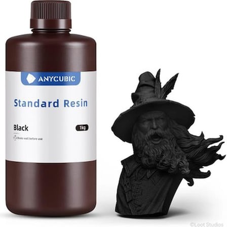 Anycubic Standart Uv Reçine 1kg