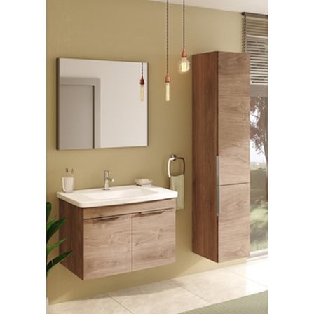 Diş Fırçalığı, Modern Tasarım ve Kullanışlı Boyut