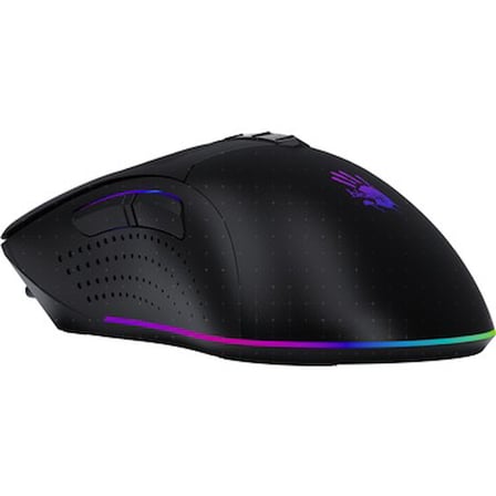 RGB Aydınlatmalı Kablolu Oyun Mouse, 10.000 CPI