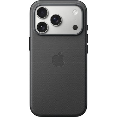 iPhone 17 Pro Uyumlu Techwoven Kılıf, Magsafe Özellikli