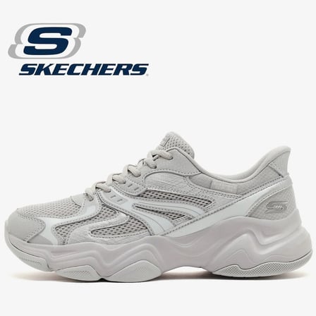 Skechers Bobs Diego 117689-LTGY Unisex Spor Ayakkabı