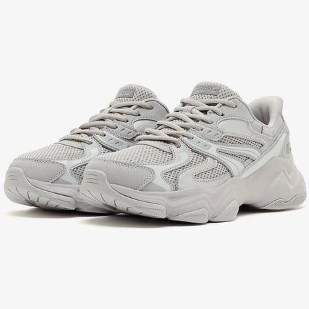 Skechers Bobs Diego 117689-LTGY Unisex Spor Ayakkabı