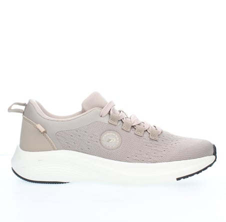 City Hafif Kadın Sneaker