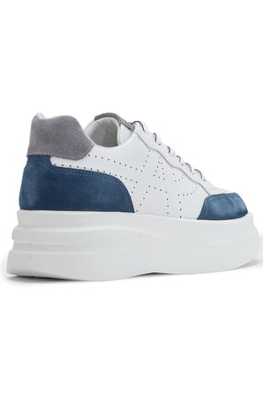 Urban Kalın Tabanlı Yazlık Sneaker