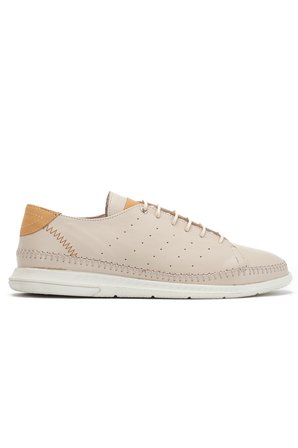 Comfort İçi Dışı Deri Kadın Sneaker
