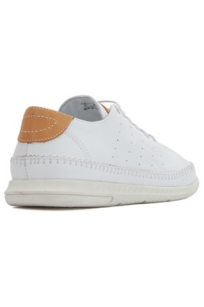 Comfort İçi Dışı Deri Kadın Sneaker