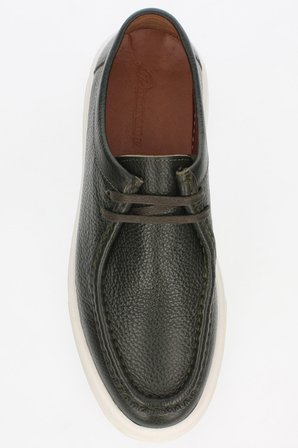 Hakiki Deri Erkek Sneaker