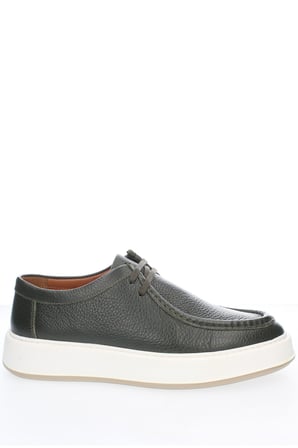 Hakiki Deri Erkek Sneaker
