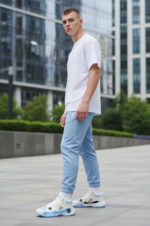 Bilekli Urban Erkek Sneaker