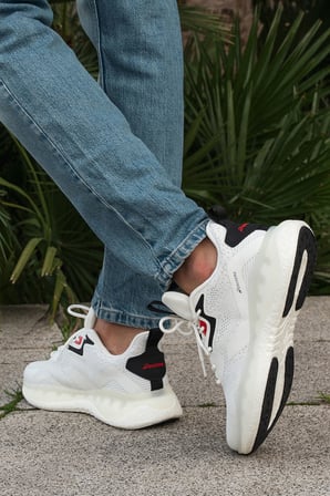 FlexStep Erkek Sneaker