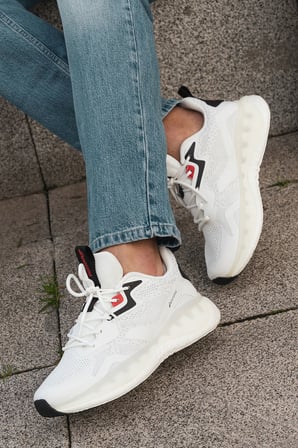 FlexStep Erkek Sneaker