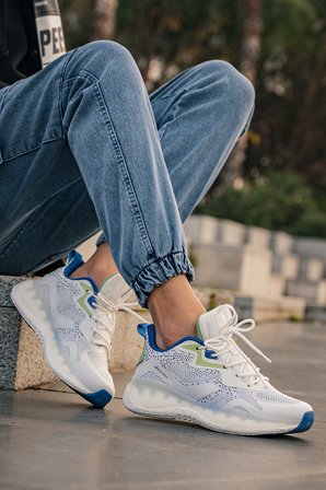 FlexStep Erkek Sneaker